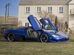 SSC Ultimate Aero TT 2006 года
